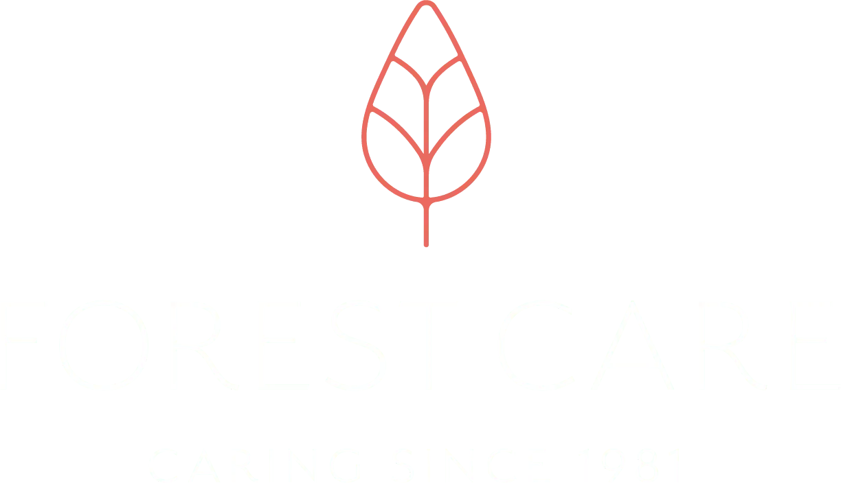 Forest Care logo